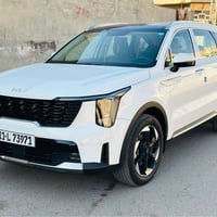 سورنتو ٢٠٢٤ • ٢٥٠٠ سي سي • ٧ راكب