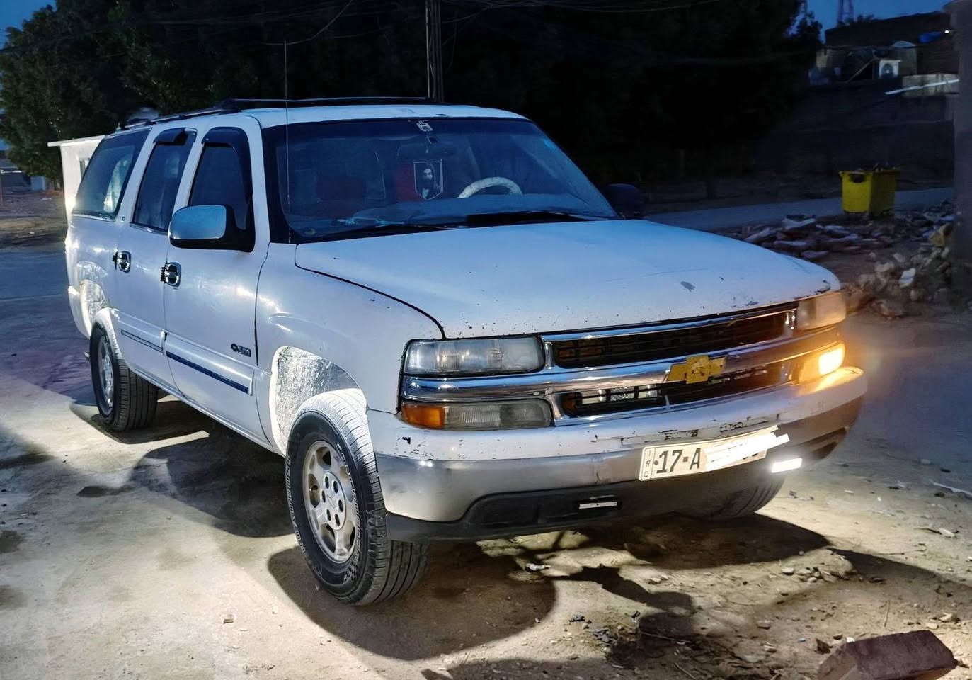 سلام عليكم..
شوفر ليت للبيع أو مراوس بسفانه 

سياره بسمي سنويه لل29 

مداور نفس اليوم

مكينه 5300 كير 700

رقم انكليزي 

السعى 75 بيه مجال
للاستفسار ***********9 اتصل لو مراسله وأتساب
