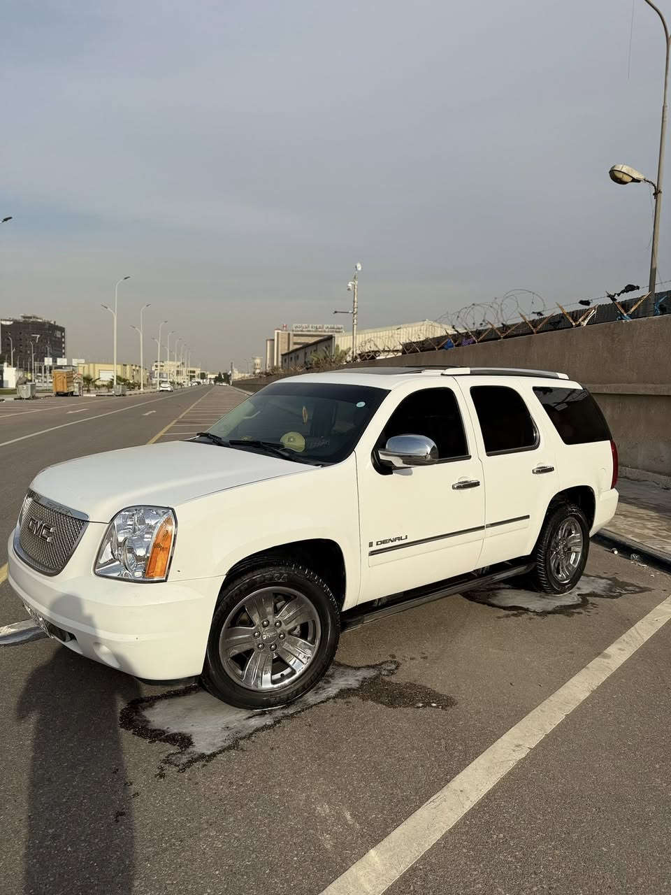 بسم الله الرحمن الرحيم
#ادوات_ادوات_ادوات 

جمسي دنالي 2009 فول مواصفات 
🛑كفاله كص وسرقه وعشائر  
🔴 كير و محريك و صدر  كلة  مضبوط 
🔴   مواصفات  فول 
{ بصمه - فتحه - كاميرا - حساس - ستيرن كهربائى - دوسات كهربائى - 
-----------------------------------------------------ملاحضه السياره جديده بمعنى الكلمه كفاله عامه 

🔴  سعر        105$💵
🔴  مكان      البصره  🌇
🔴  رقم    ***********☎️
-----------------------------------------------------
