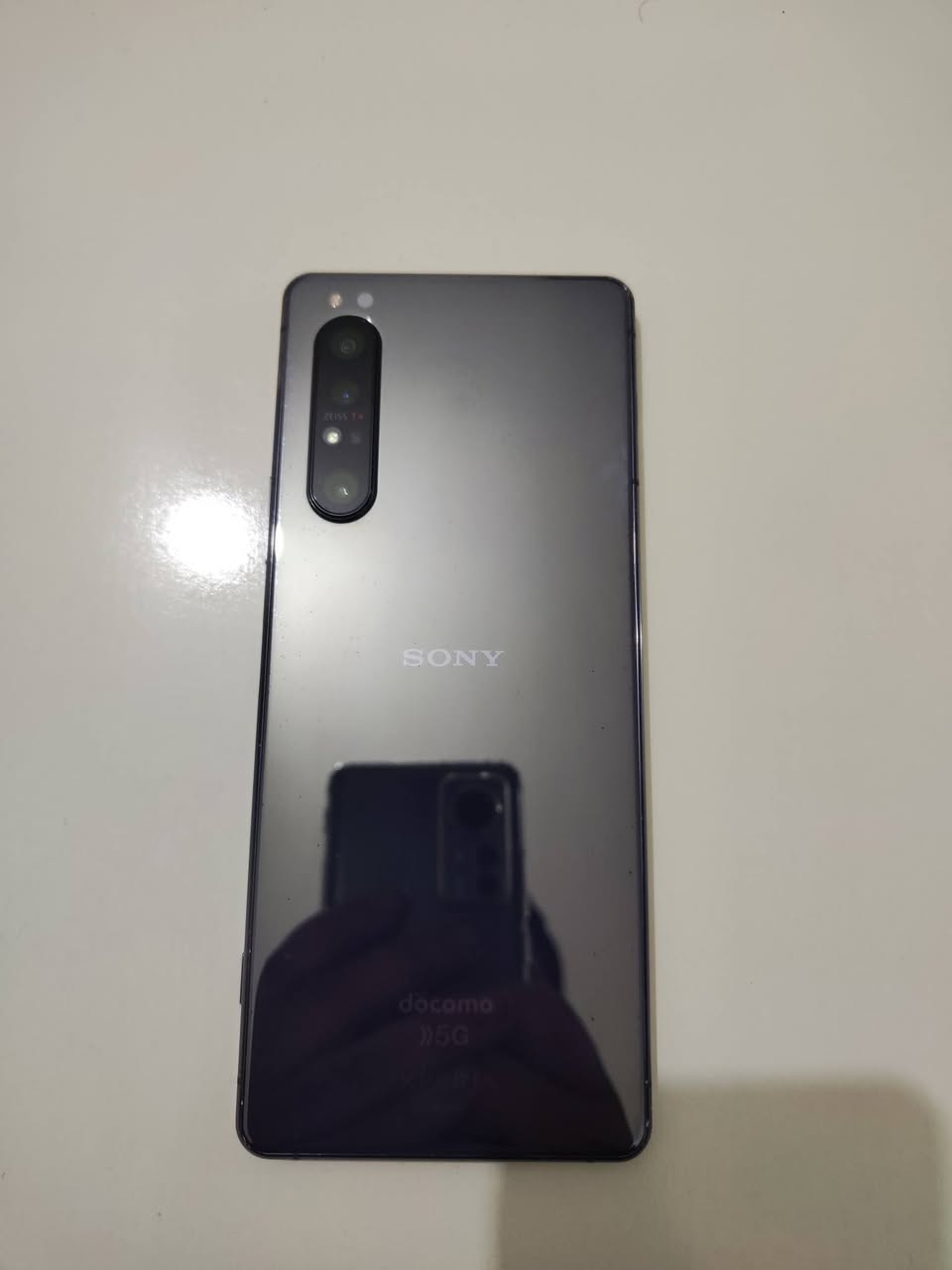 السلام عليكم سوني اكسبيريا 1ii للبيع الجهاز كلشي بي شغال فقط بي طبع خفيف بل شاشه إذا تخلي على الدارك مود ميبين وميئثر على الاستخدام الملحقات 3 كفرات السعر 150 وبي مجال حك الجيه توصيل ماعندي تجي تفحص الجهاز وتاخذه


**إذا كنت صاحب هذا الإعلان وتريد حذفه لأي سبب، رجاءا أرسل رسالة إلى الدعم الفني**