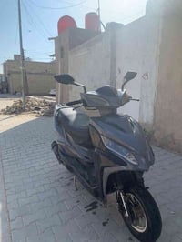 جامبو لبيع مديل 22طالعه بل 2024دراجه جديده تخبل 07803088985