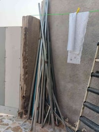 حديد للبيع ابو ال3م وابو ال2م وأبو المتر الواحد قريب ال20قطعه اخو الجد...