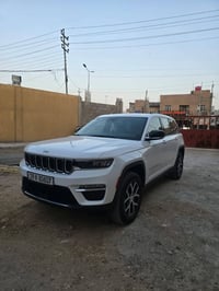 جيب أمريكي • ٢٠٢٤ • حادث خفيف