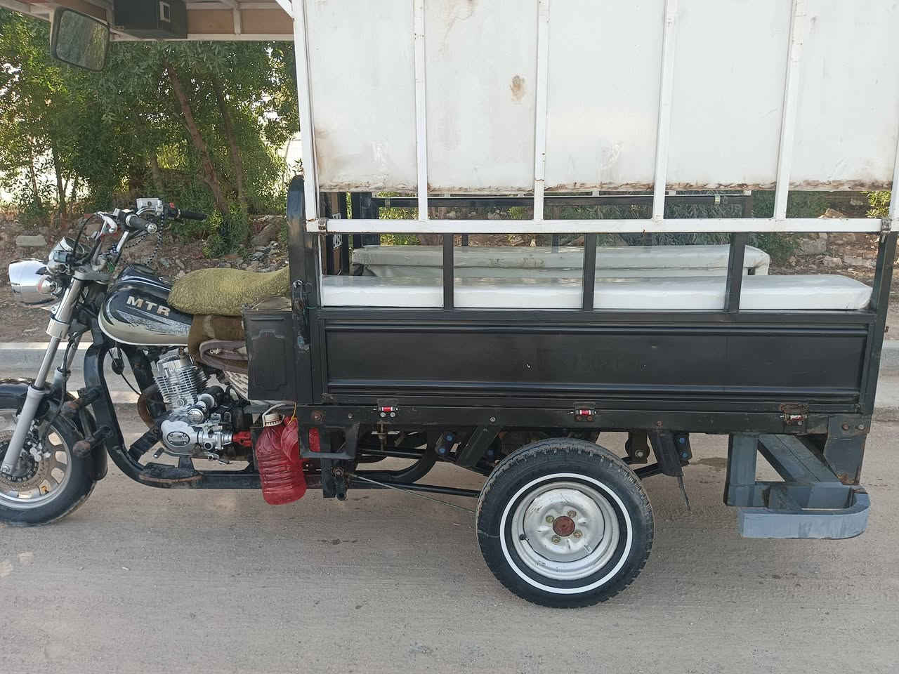 السلام عليكم
ستوته للبيع موديل 2018 رقم انگليزي
*********** 
العنوان نجف- حي الرحمة
