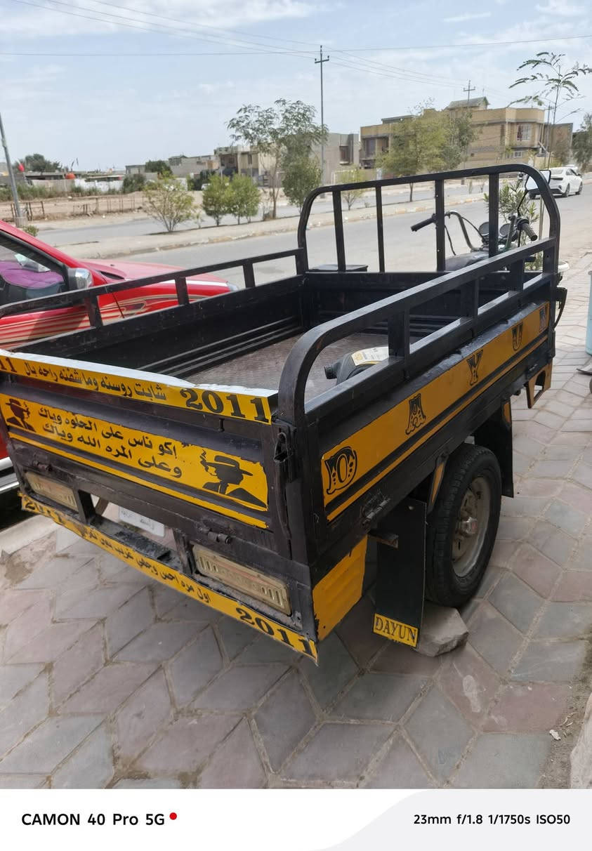 السلام عليكم ورحمة الله وبركاته اخوان ستوته موديل ٢٠١١ رقم وسنويه اتكفلك بلتحويل مكينته شايله نفسه رقم *********** مكاني واسط النعمانيه
