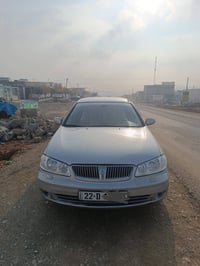 صني • ٢٠٠٩ • جير عادي