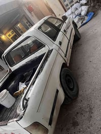 ورحمه الله سياره ادمرال للبيع تايرات جدد محرك مجفت جديد للتواصل اكثر ا...