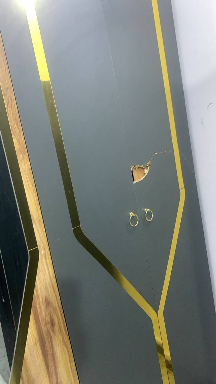 غرفه تركيه للبيع بيها ضرار السعر ٢٧٥  وبيهه مجال بسيط مكانه بغداد الثعالبع


**إذا كنت صاحب هذا الإعلان وتريد حذفه لأي سبب، رجاءا أرسل رسالة إلى الدعم الفني**