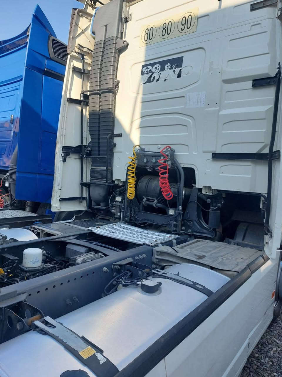 للبيع فولفو إف اتش ✈️ 
علق تم ويصلك السعر 💯 
للبيع في العراق 
موديل 2017
فل كامل مواصفات بدون ريتايدر
مكفوله بدون صبغ
تواجد الموصل 
للتواصل على الرقم ***********
#العراق 
#الموصل 
#كركوك
#بغداد
#تل_اعفر
