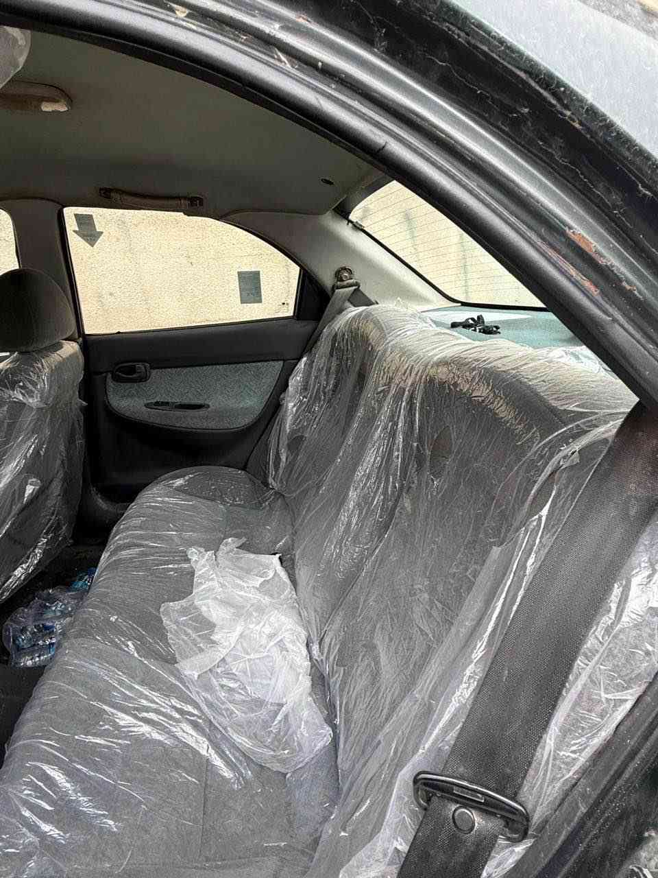 دايو  نوبره  موديل. 1997  
جامات كهرباء  كير  اوتماتيك    مكينه 16.  صبخ عام. 
 سعر 32  بي مجال.    
 رقم هاتف. *********** 📞 كركوك, العراق
