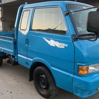 شاحنة • موديل 96 • صلاح الدين الضلوعيه