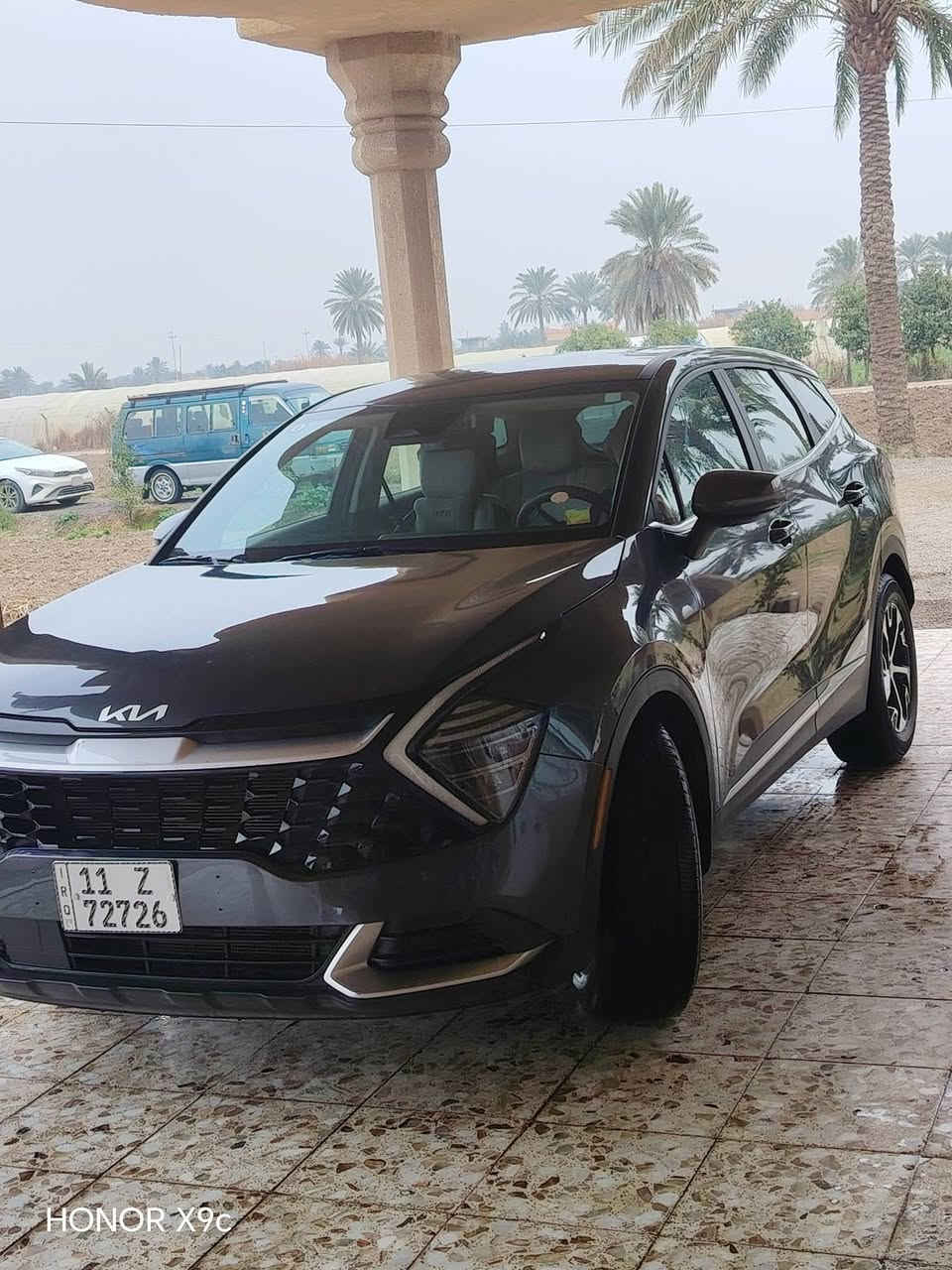 سلام عليكم اسبورتج البيع سياره وضع الشركه سياره فول ما عده بني رامه سياره احله من الصوره كشنات كهرباا سياره بيه ضربه بل جاملق ابدل ولباقي كفاله عامه محرك كير كفاله عامه السعر 209 بيه مجال انشاء الله المكان بغدادابوغريب/ الرقم  ،***********
