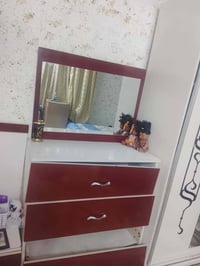 غرفة تركية • ٥ قطع • بضرر بسيط