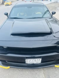 جالنجر موديل 2012 صبغ احزام  كير محرك وأكسل شرط  محرك مفتوح الكيس للتن...