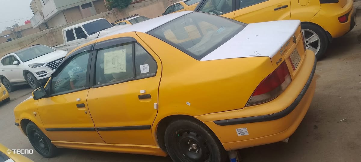 سنه 2011 مكان بغداد السياره نظيفه سعر 29 (***********)
