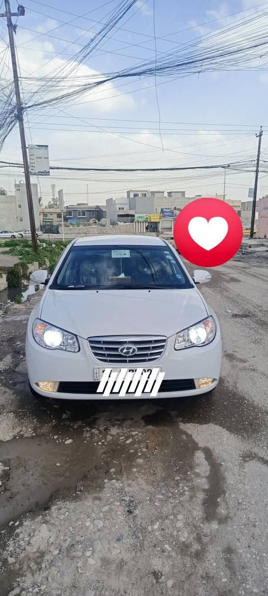 للبيع انتره موديل 2011 صياره فول عدا التنته منضومه غاز صياره حزام بس ابيعك عام صاره احله من الصوره تحويل ثاني يوم اسعر 95 وبيها مجال *********** وتساب اتصال اتصل وشرحلك بقيت اتفاصيل
