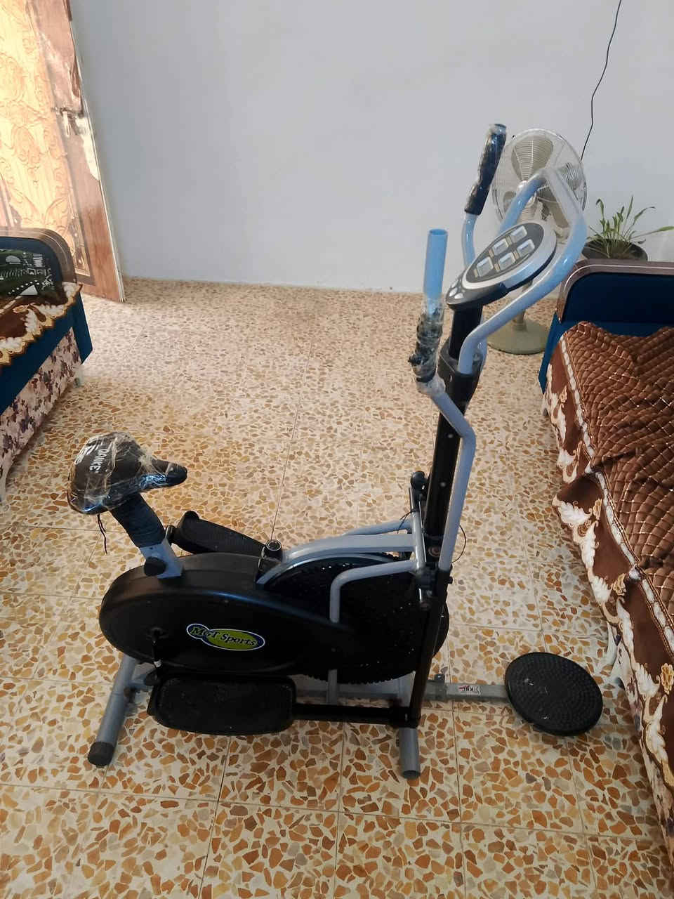 جهاز رياضي للبيع السعر 70


**إذا كنت صاحب هذا الإعلان وتريد حذفه لأي سبب، رجاءا أرسل رسالة إلى الدعم الفني**