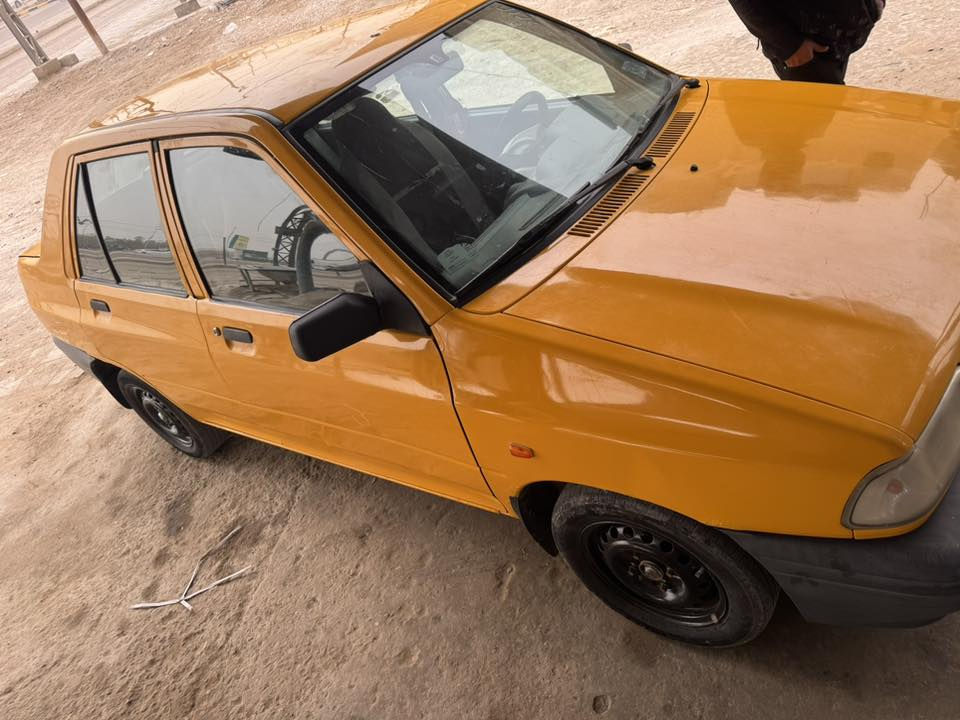 سلام عليكم سايبه 2018سياره مكفوله من ضربه وصبغ وتبديل بيهه دحجات قليل سعرهه42وبيهه مجال قليل مكاني ديوانيه موبايل***********
