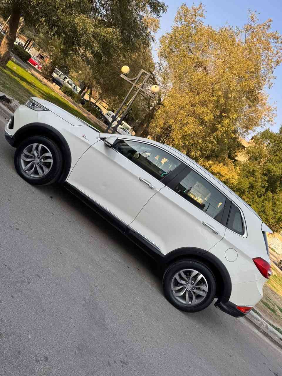 السلام عليكم بايك X65
موديل 2020
ماشيه 48
حجم المحرك 2000 Turbo
الموصفات بصمة بنوراما
السلام عليكم بايك X65
موديل 2020
ماشيه 48
حجم المحرك 2000 Turbo
الموصفات بصمة بنوراما داخل جلد حساسات خلي وامامي داخل صاج 
بدون ضرر بدون صبغ هزه جديده السياره باسمي تحويل ثاني يوم مكاني الكاظمية السعر 108  غير متواجد على الفيس *********** دايركت واتساب
