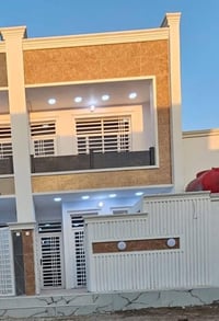 بيت للبيع في منطقه بوب الشام منطقه اسوار بغداد مدخلين للمنطقه من صفحه ...