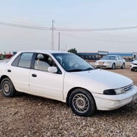 كيا سيفيا • كير عادي • سنويه ٢٠٢٧