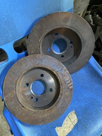 فلنجات خلفيه • اكسنت ٢٠١٢-٢٠١٨ • جديد وكاله