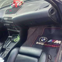 بي ام 525 • ١٩٩٣ • رقم سليمانيه