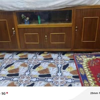 بوفيه • كاونتر • ٤باب