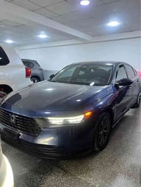 أكورد • ٢٠٢٣ • ١.٥ توربو