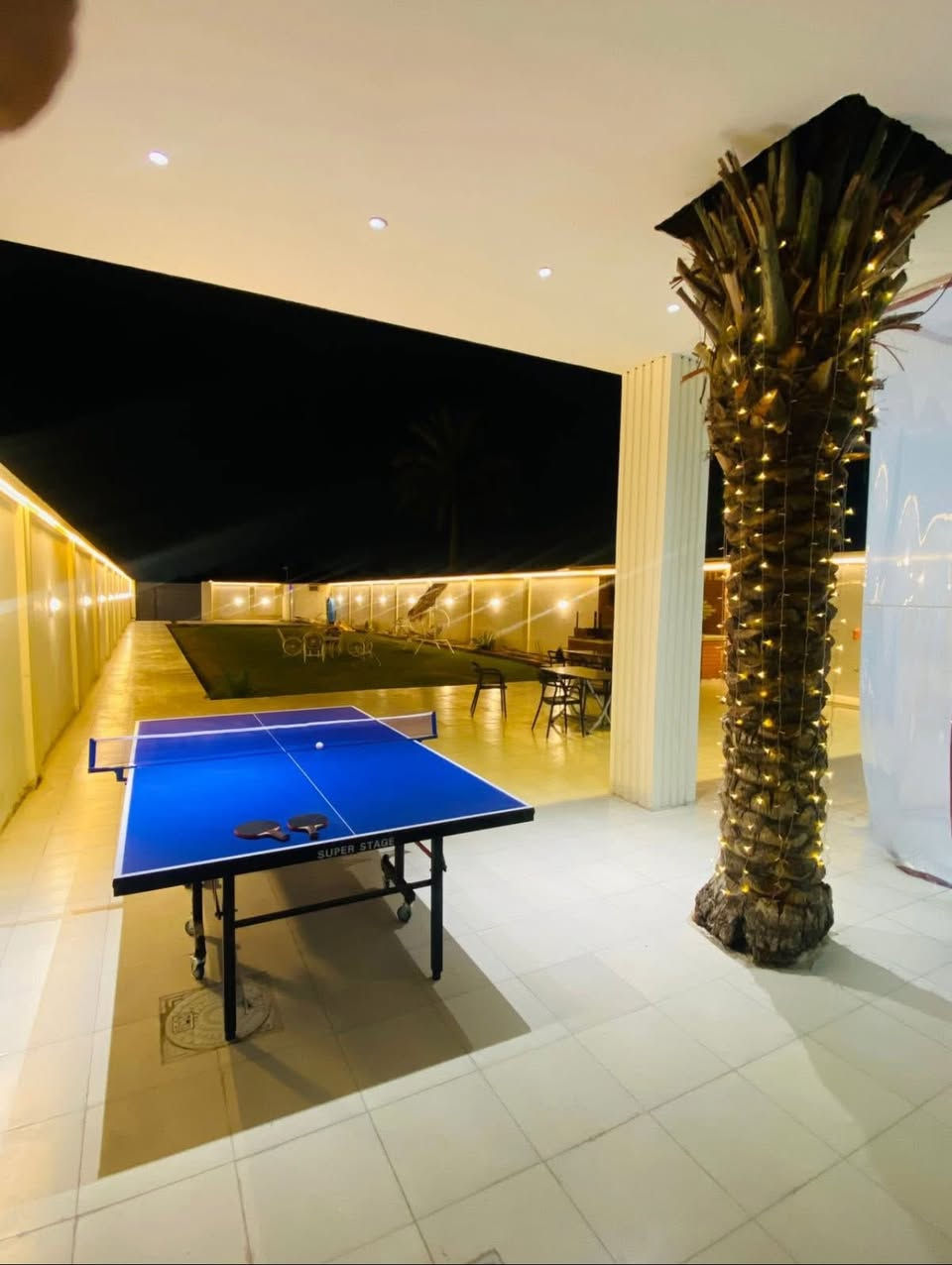 السلام عليكم ورحمة الله وبركاته  

📢 إعلان مزارع للإيجار  

تم توفير مزارع للإيجار في بغداد / الدورة – البوعيثة  
🌴 مساحات مختلفة  
💰 أسعار مختلفة ومناسبة  

📞 للتواصل والاستفسار عبر الواتساب:  
***********
