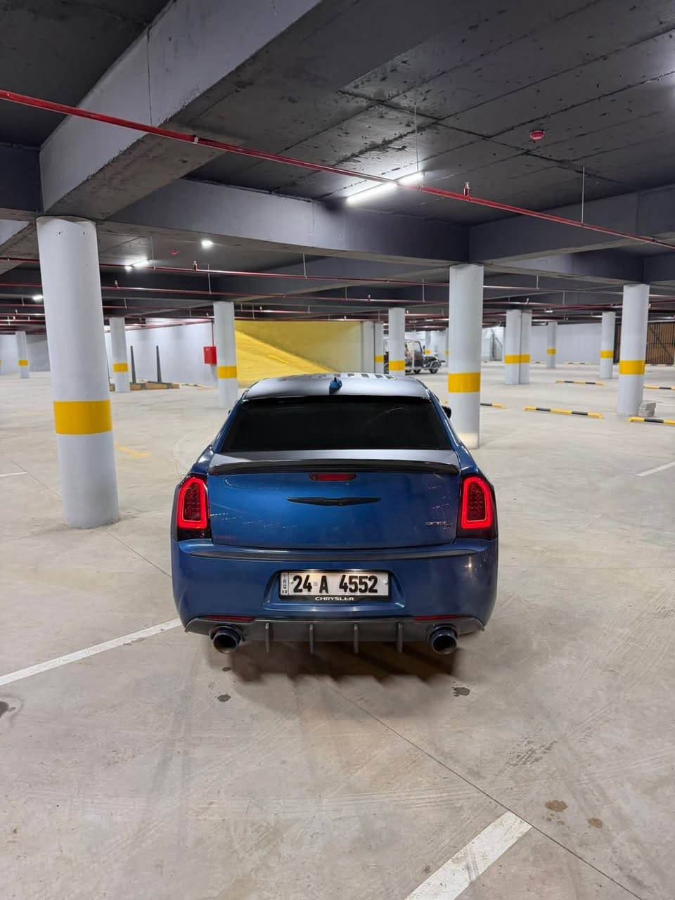 سلام عليكم
كرايسلر وباما موديل ٢٠٢٠ فول فول مواصيفات S السيارة كلين تايتل كاتي دهوك فقط شبر يم قبخ بانزين صبغ بدون دعم بدون دواخل بدون ايرباك بجم و ورة كبس ماشية ٥٠ الف سيارة نضيف فول فول موصيفات گئر محرك ما مفتوح و شرط ٦ سلندر رقم و سنوية جديد تحويل ثاني يوم سعر ٢٩٨$ مجال رقم موبيل *********** اكر, نينوى
