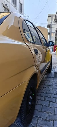 طيبة موديل 2015 رقم بغداد انكليزي بسمي سنوية نهاية 2030 هزه جديدة مصفر...