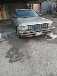 سوبر سيدان موديل89مكينه بطه 3000 وكيروكسل خيرمن الله تبريد شغل مصبوغه ...