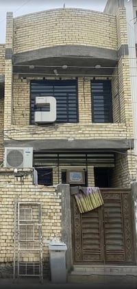 واجهات • ديكورات داخلية وخارجية • كربلاء الحسينيه