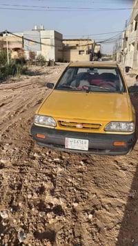 سايبا • ٢٠١٢ • النجف