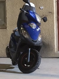 كامكو V2 • موديل 2015 • ذي قار مركز