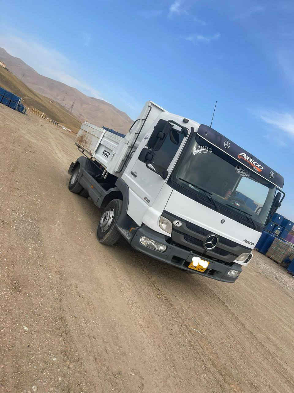 اتيكو قلاب دمعه موديل 2005 رقم السليمانيه حجم 818 محرك ابشرط كير الكبير ابشرط سياره كلش نضيف  تبريد عنوان كركوك رقم هاتف كورك ***********
آسيا ***********
