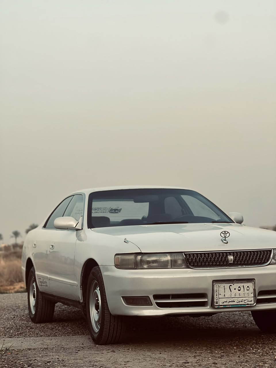 السلام عليكم  شيزر نفخ تدفئه تبريد شغال كهربائيات كلهه شغاله تخم تاير جديد سنويه لل٢٧.  السعر ٤٨ وبيهه مجال بسيط. للأستفسار  ***********
