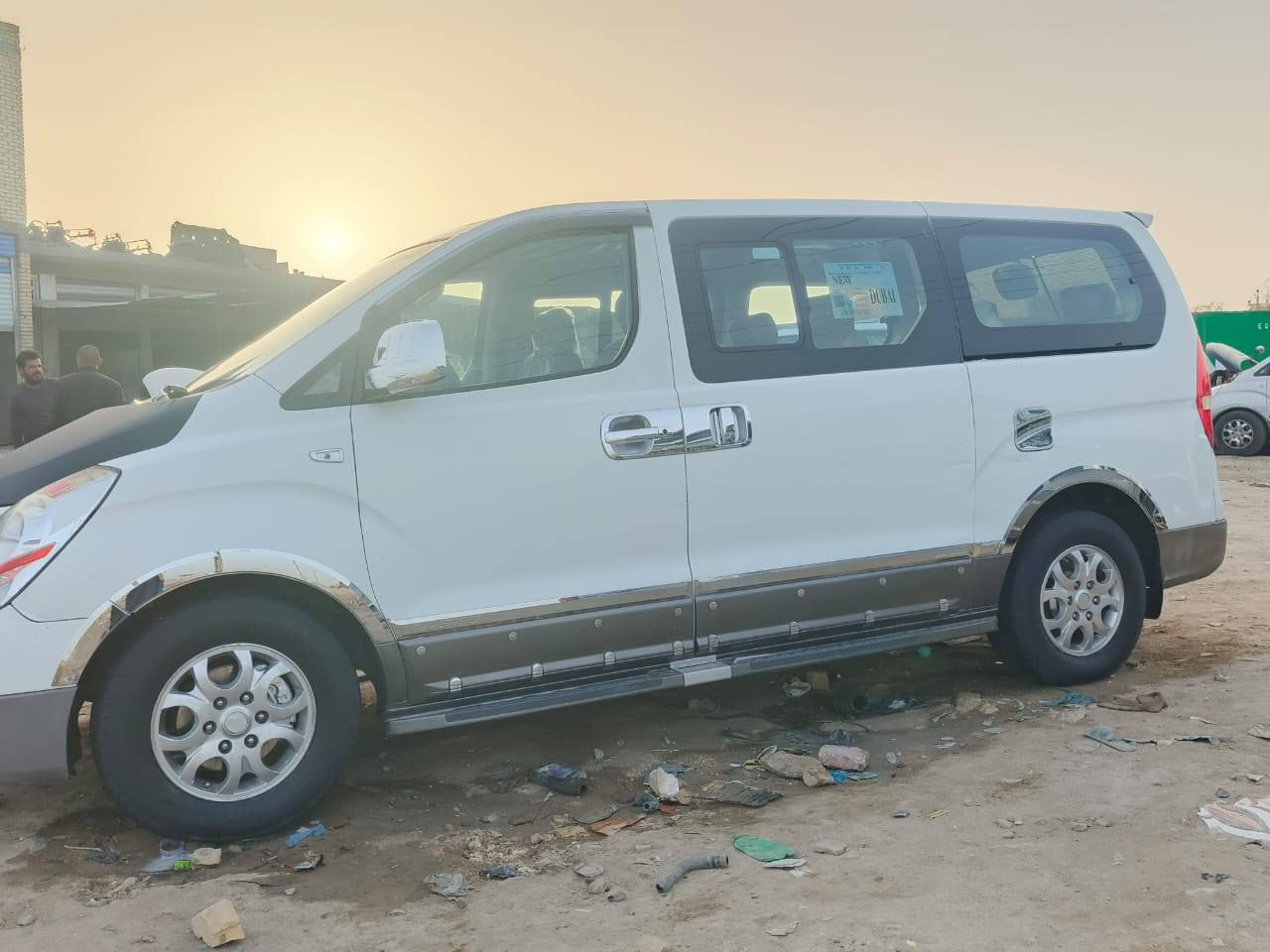 سلام عليكم ستاركس للبيع مديل ٢٠١١مفتوح ومحوره مسكر اوتماتيك سياره مكفوله من ضربه وتبديل السياره جاهزه وجديده بكان السياره ناصريه مركز السعر ١٥٥ الشراي يتصل ويدلل ***********
***********
