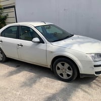 مونديو ٢٠٠٦ • مكينة طيبة • جير عطلان