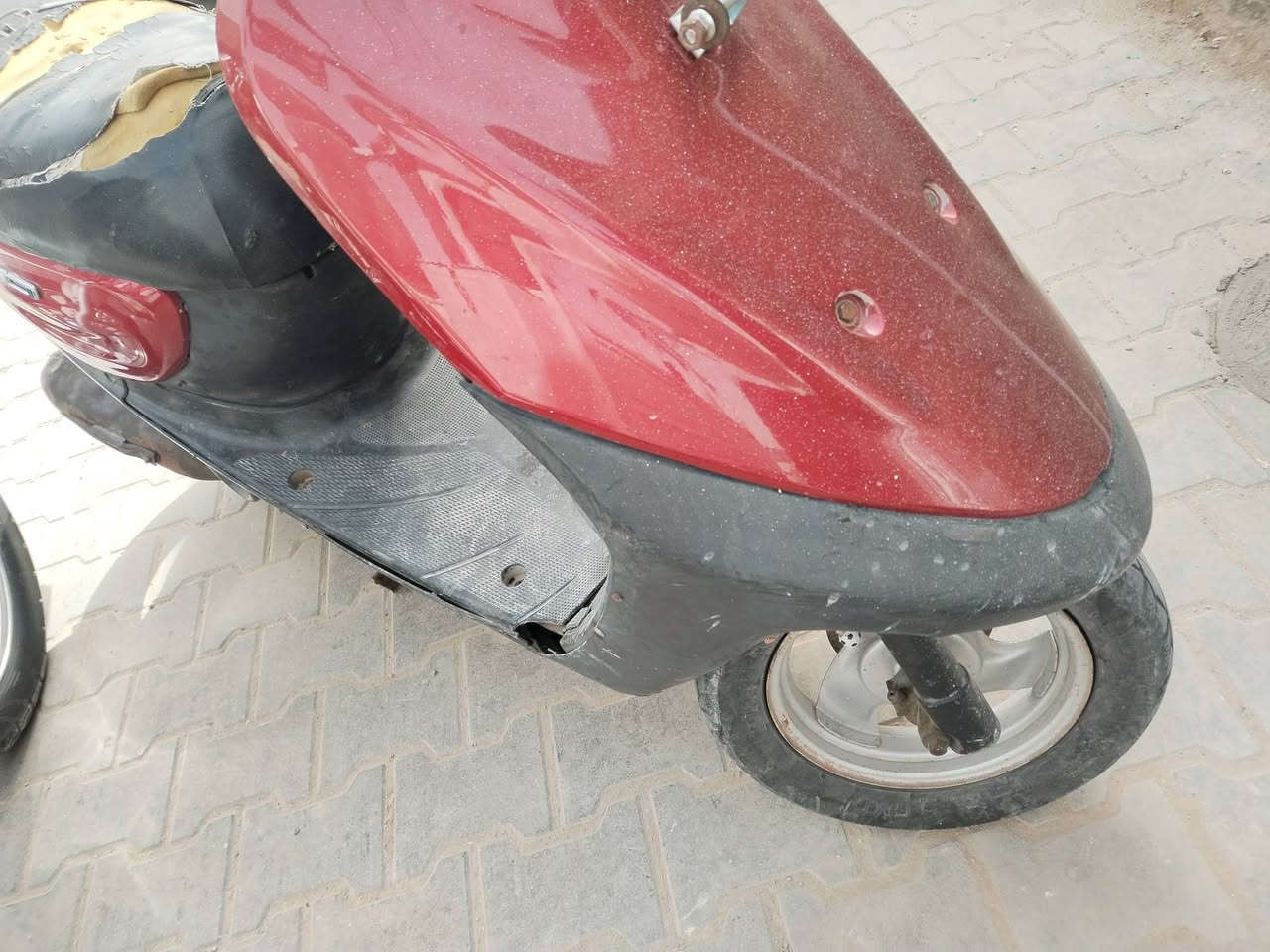 دراجه منغولي شرط كله شغال هندر واحد ***********
