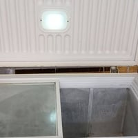 مجمدة للبيع 12 قدم  07832502268
