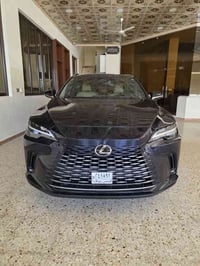 🔥🔥 للبيع  ارخص سعر 🔥  و كلين تايتل      LEXUS RX350h هايبرد موديل 2023...