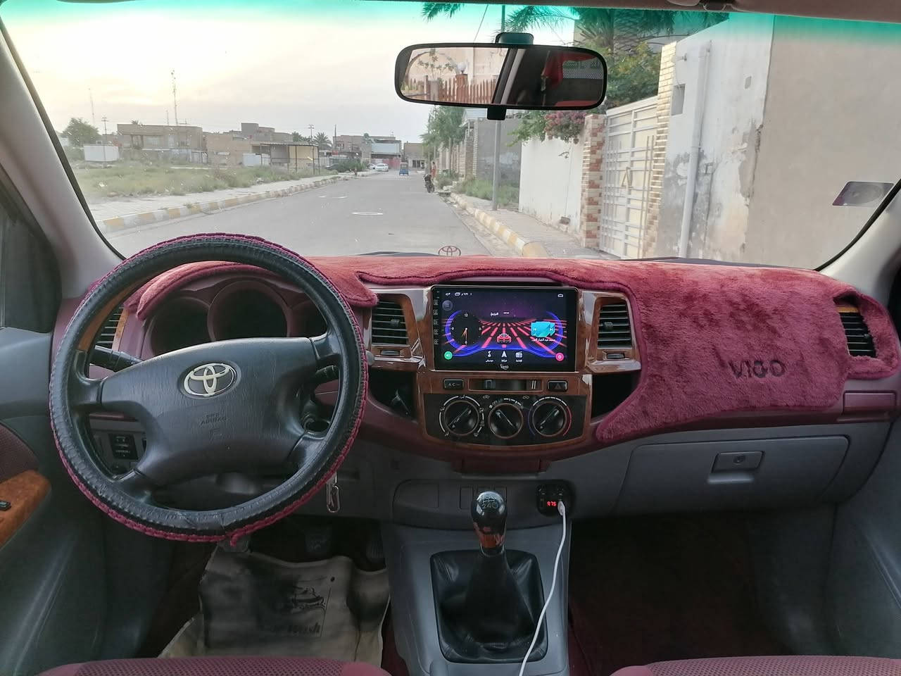 بسم الله الرحمن الرحيم
موديل ١١
رقم جديد باسمي تحويل مشروط بعد البيع كحد أقصى
  ١٠ ايام ان شاء الله
مكينه ما مفتوحه لا تنقيص ولا تبخير
تخم تاير +تبريد ما شاء الله جيد جدآ +كهربائيات +كامره دوار
شاصي ١٩
السعر ١٦٠ وبيه مجال بسيط ان شاء الله
السونار مرفق مع الصور لتوضيح الضرر 
واذا اكو مرواس بأحدث ترهم 
ملاحظه..
بيه باب وبنيد صبغ
للتواصل فقط  واتساب ***********
