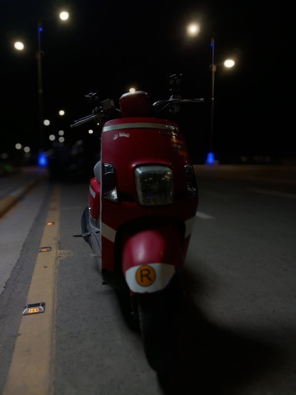 سلام عليكم ماكس بوليس مصطره للبيع تزويد خارجي فقط مكينه بلاد ما ممدوده صبانه عليهه ما مفتوحه فقط برغي كور ليكض صلنصه مكسور واحد ومعالج لمور غراضه لبلادي انطيهن كلهن كفراته ذن تجاري لبلادي احمر بس لبچم مفطر دراجه بلاد يعني شلعه ومعدل الله شاهد  تعال وشوف بعينك متوازي عل بيع مكاني واسط لكوت شارع جوبه رقمي *********** بي واتساب سعر(625) وبيهه مجال الله شاهد دراجه رمبه نزلتهه بشهر 11
