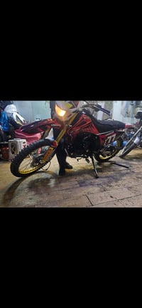 قفاز 300cc • مكينة تشتغل • كهربائيات