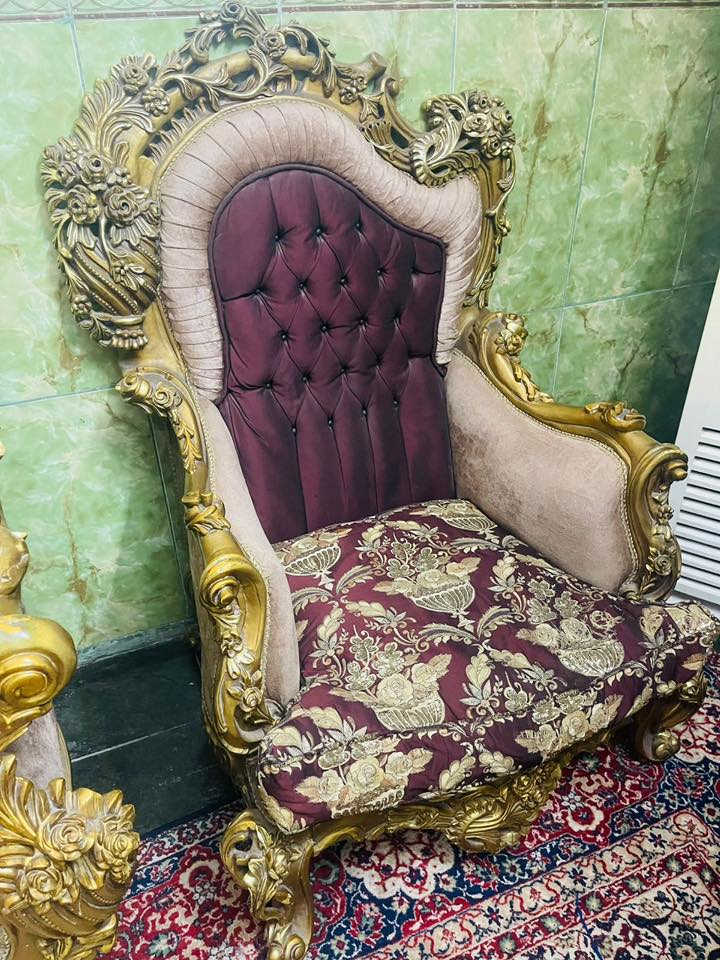 للبيع ✨
تخم مستخدم بحالة زينة  👍

السعر: 300

مصري – تسكام

الاستعمال نظيف وما يحتاج شي

الموقع: بغداد/ الحبيبية

للاستفسار خاص أو اتصال 

***********
