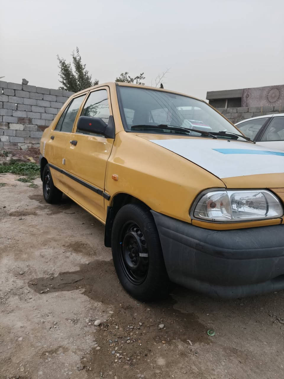 السلام عليكم سايبا موديل 15 مكفولة من ضربة صبغ وتبديل شواصي نظيفه مصفرة هيئة غرامات  تحويل ثاني يوم مدوشمة سيارة تخم تاير مكينة كير تبريد مكفولات شاشه نضام سنتر لوك سيارة بسمي شرط التحويل مكاني بغداد التاجي   
***********
