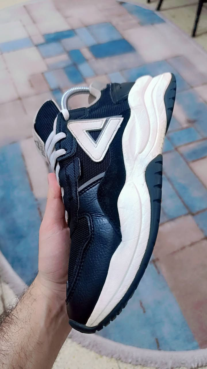 حذاء PEAK  🧞
قياس 40 ⚜️


**إذا كنت صاحب هذا الإعلان وتريد حذفه لأي سبب، رجاءا أرسل رسالة إلى الدعم الفني**