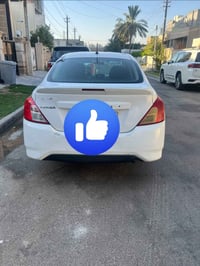 فيرسا • ٢٠١٩ • وارد امريكي